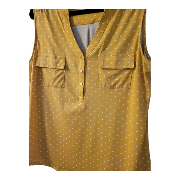 Cleo Summer Top - Picture 4 of 9